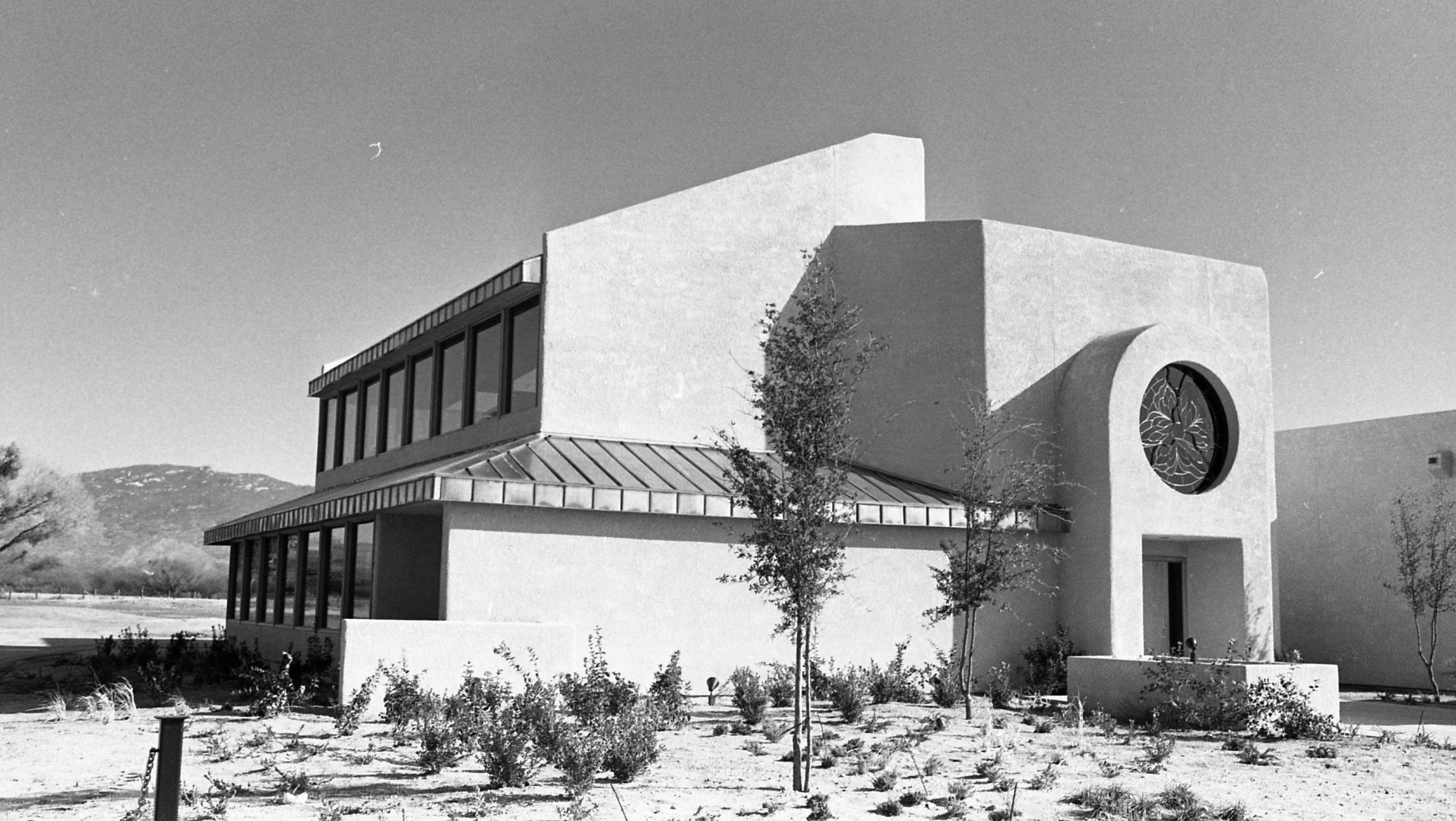 La Mariposa restaurant